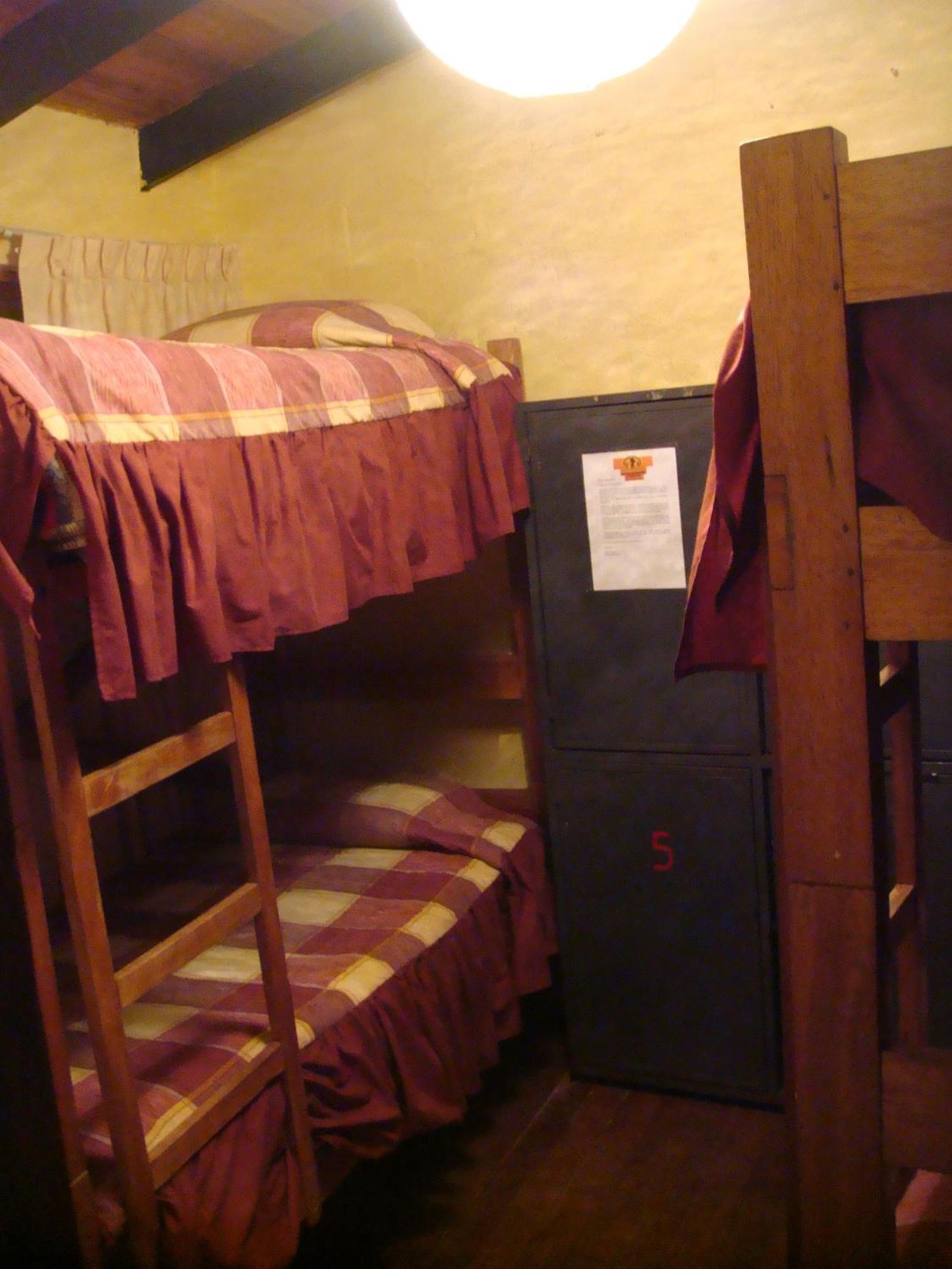 Samay Wasi Hostel I Cuzco Exterior photo
