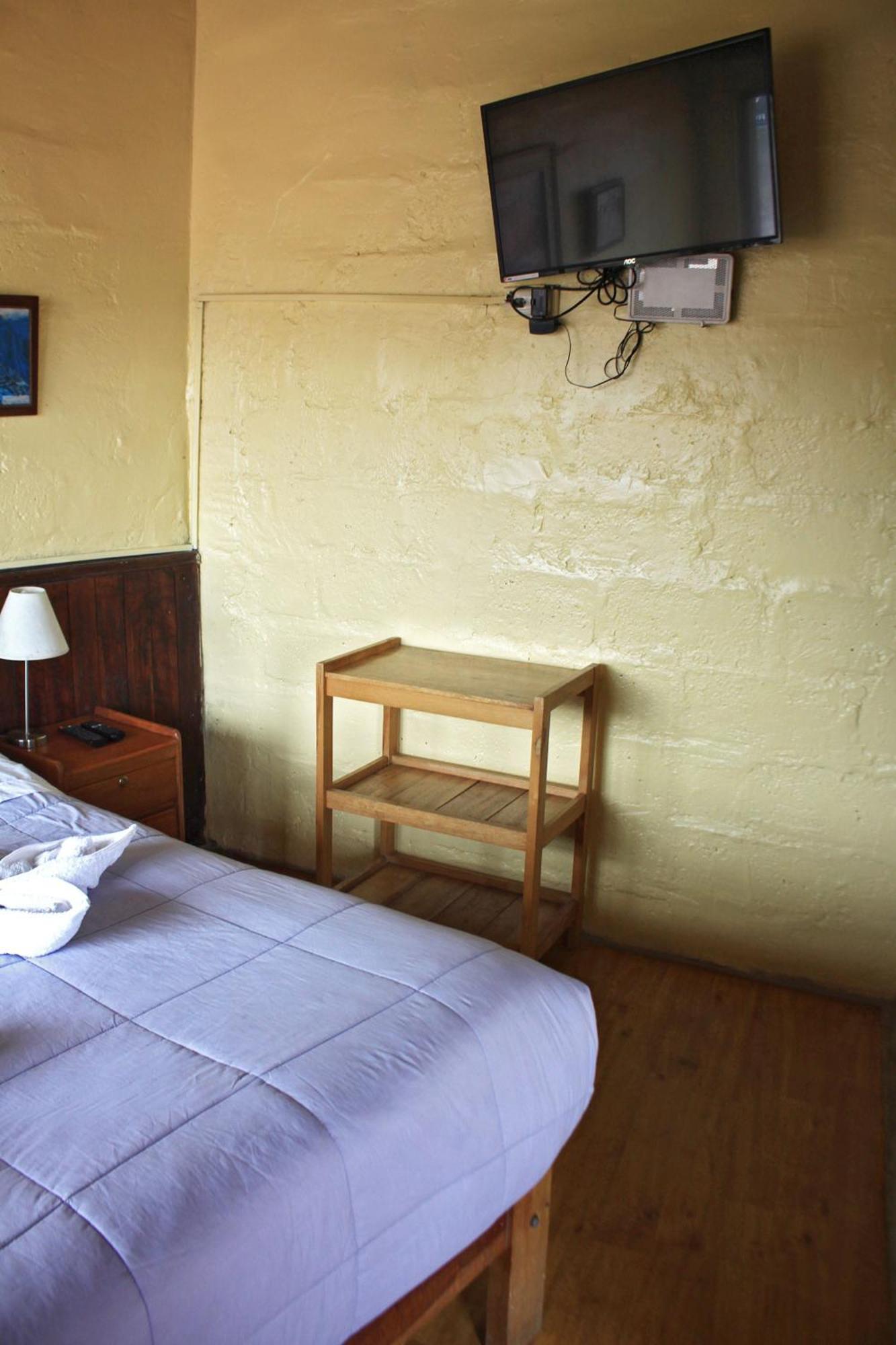 Samay Wasi Hostel I Cuzco Exterior photo