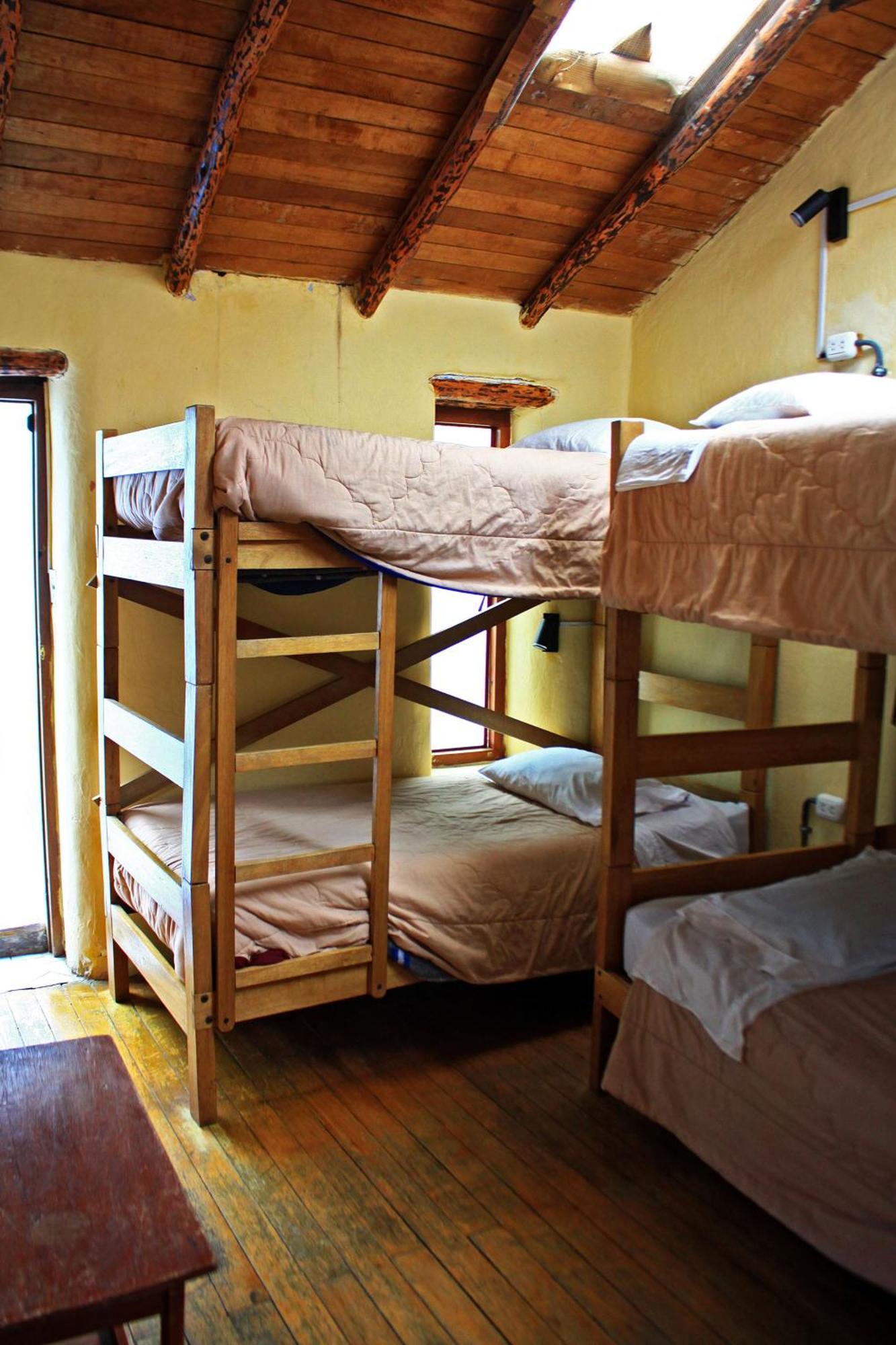 Samay Wasi Hostel I Cuzco Exterior photo