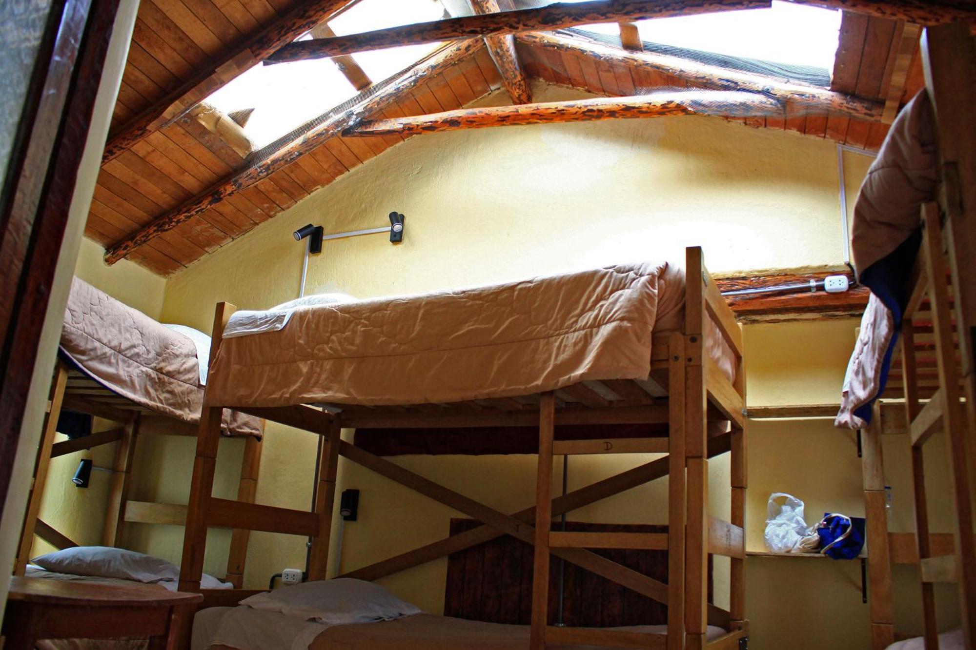 Samay Wasi Hostel I Cuzco Exterior photo