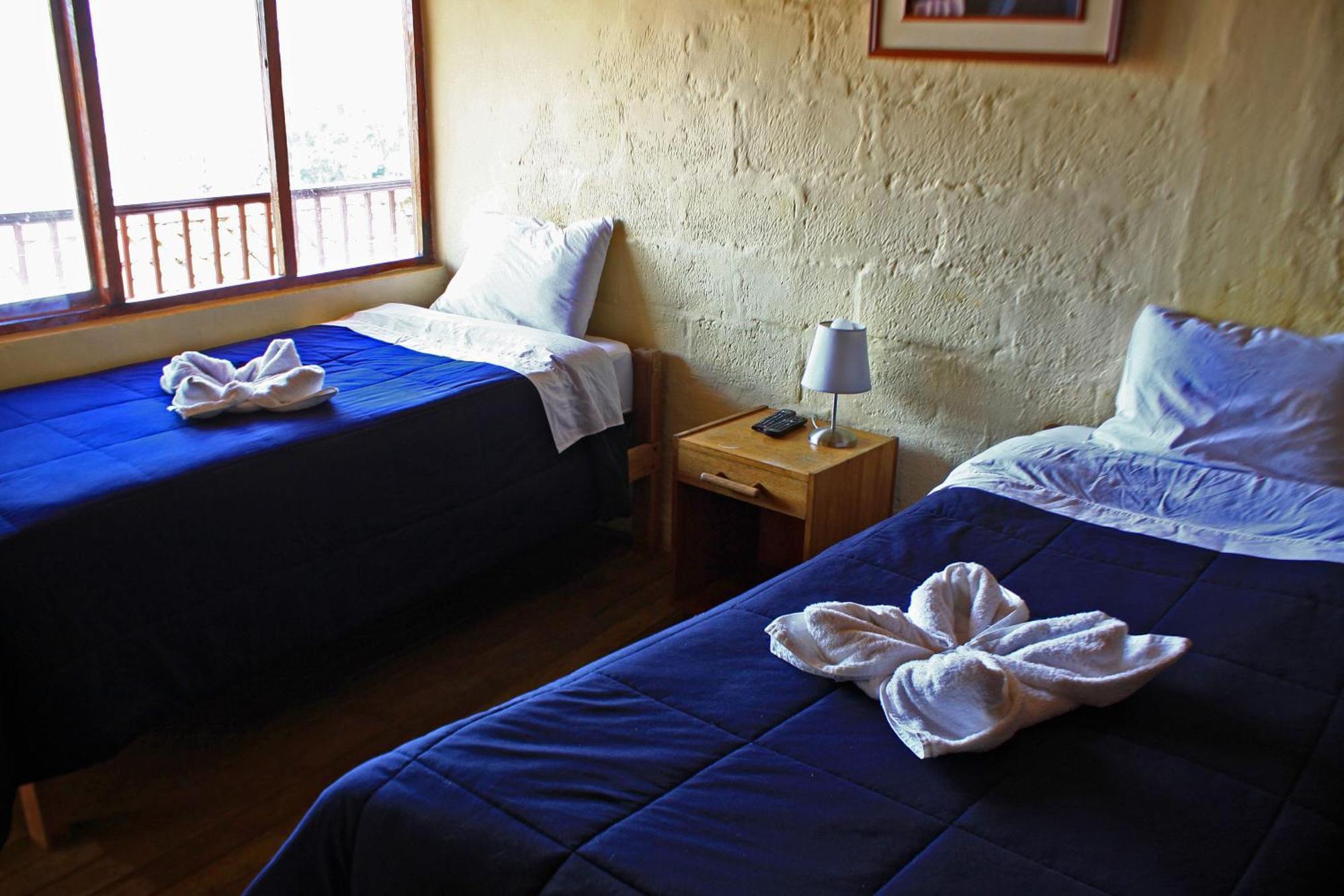 Samay Wasi Hostel I Cuzco Exterior photo