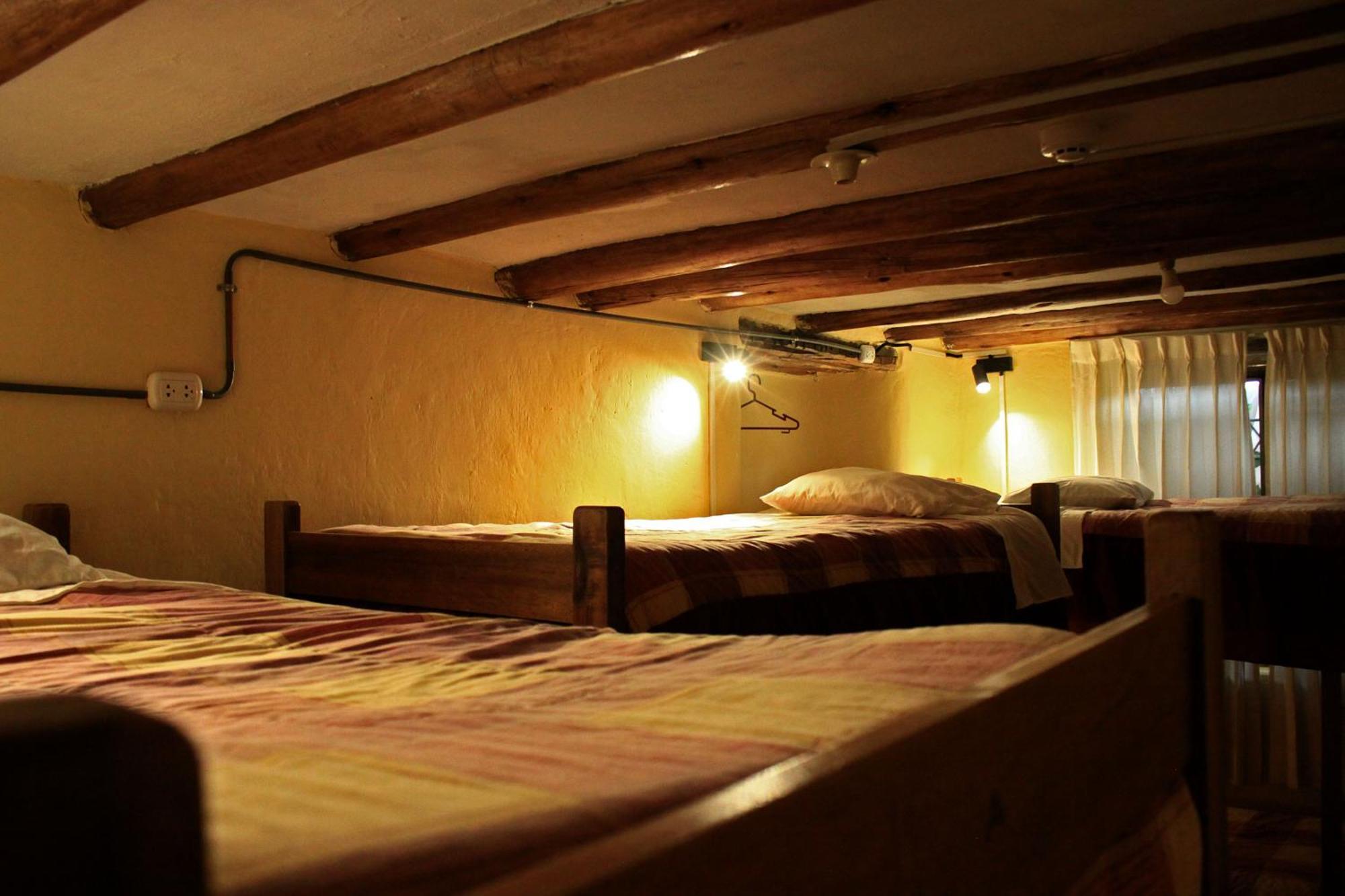 Samay Wasi Hostel I Cuzco Exterior photo
