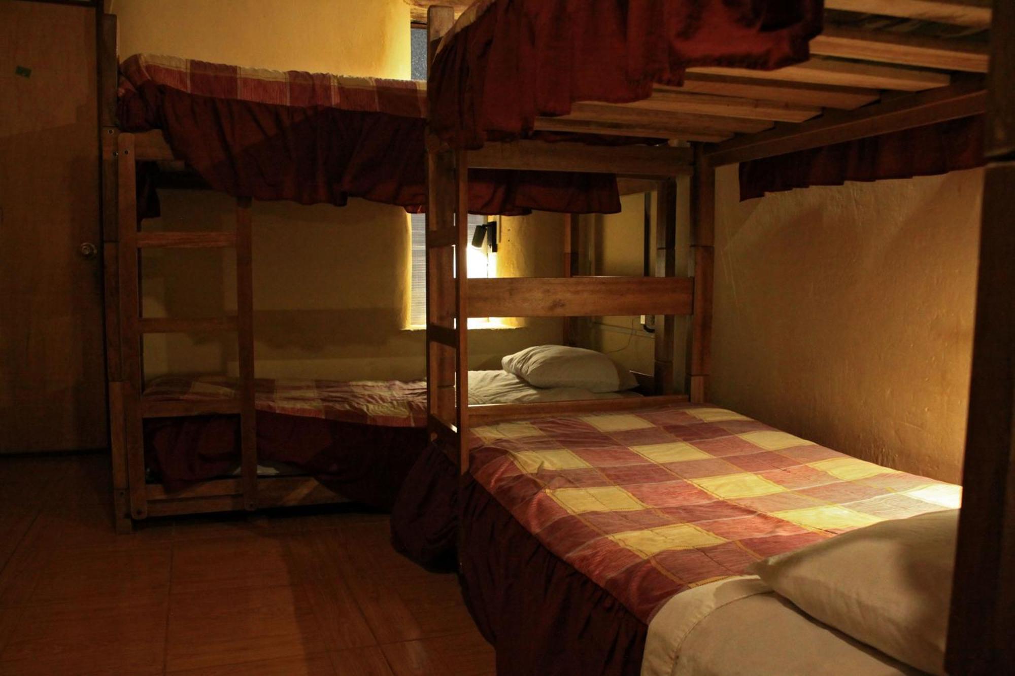 Samay Wasi Hostel I Cuzco Exterior photo