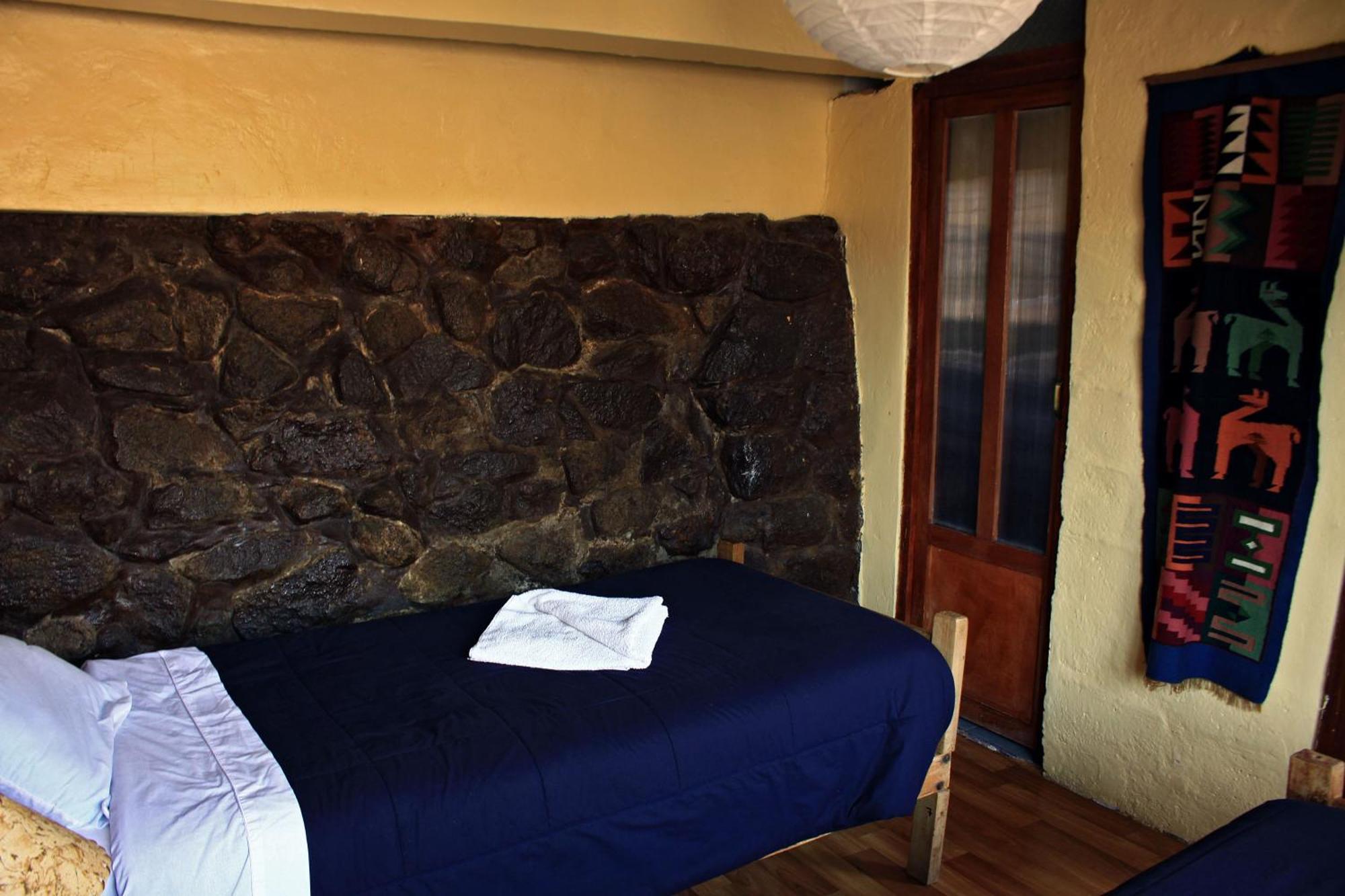 Samay Wasi Hostel I Cuzco Exterior photo