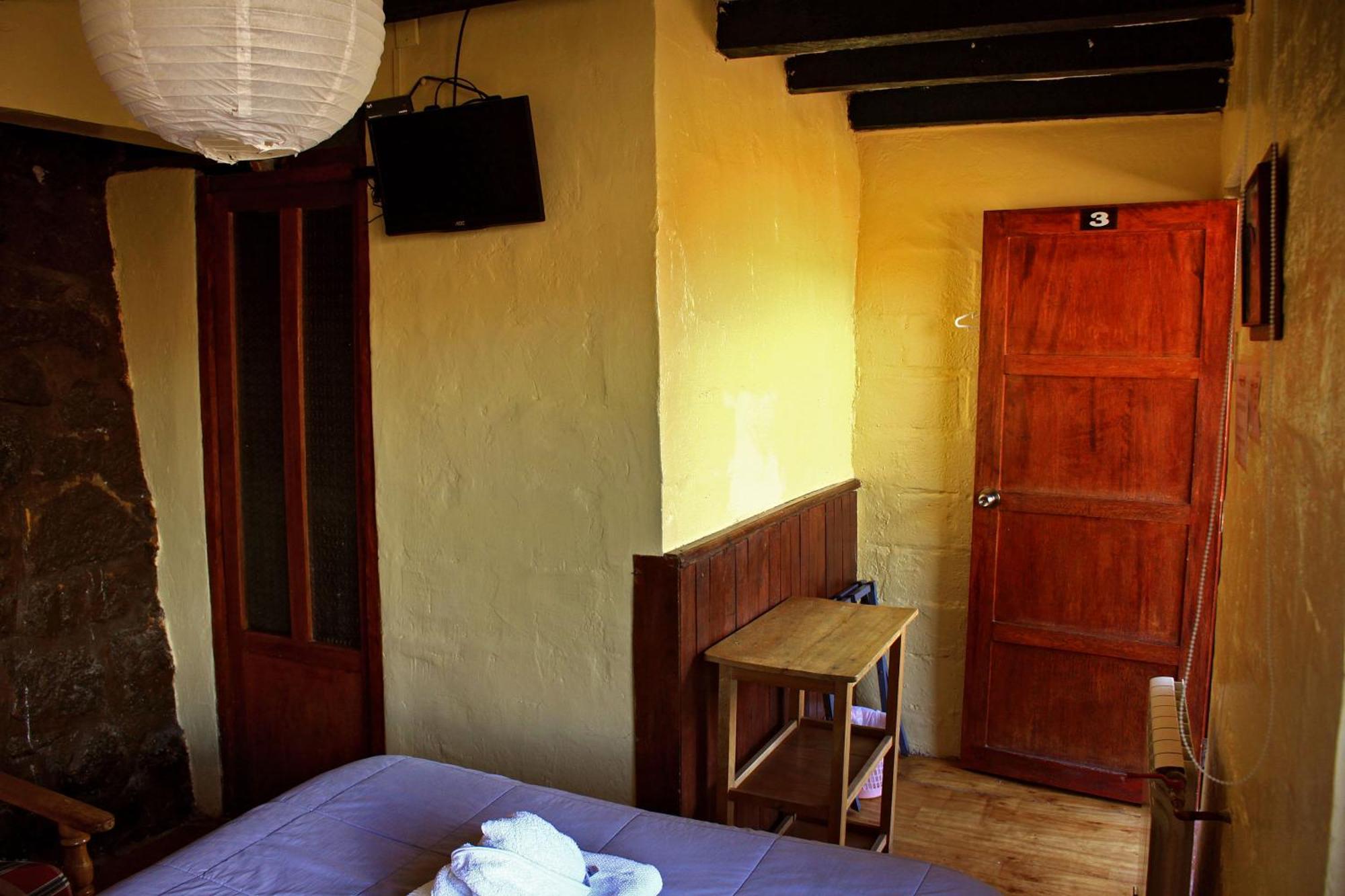 Samay Wasi Hostel I Cuzco Exterior photo